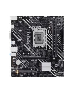 Материнская плата Asus Prime H610M-K ARGB