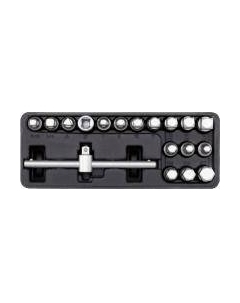 Набор съемников Yato YT-0599