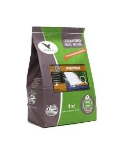 Семена газонной травы БЕРКУТ Придорожная Беркут