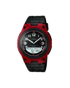 Часы наручные мужские Casio AW-80-4B