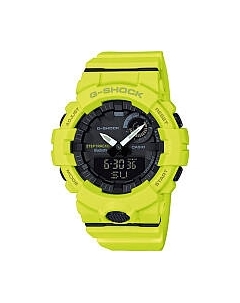 Часы наручные мужские Casio GBA-800-9AER