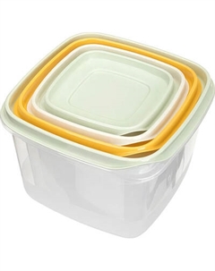 Набор контейнеров Phibo Clever / 433160718