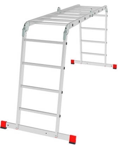 Лестница-трансформер Новая Высота NV3321 / 3321404 Новая высота