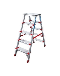 Лестница-стремянка Новая Высота NV 5120 / 5120205 Новая высота