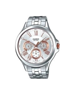 Часы наручные мужские Casio MTP-E308D-7A