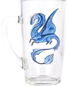 Кружка ОСЗ XXXL.Символ года 09C1488-SG Осз