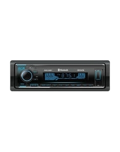 Бездисковая автомагнитола Aiwa HWD-640BT