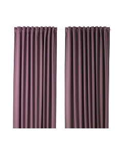 Комплект штор Ikea Майгулл 103.486.27