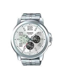 Часы наручные мужские Casio MTP-X300D-7A