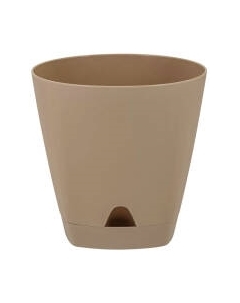 Вазон Ingreen Amsterdam / ING6201МШОК