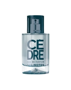 Парфюмерная вода Solinotes Cedre