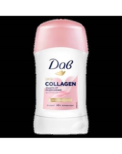 Антиперспирант-стик Dove Pro-Collagen