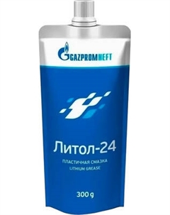 Смазка техническая Gazpromneft Литол-24 / 2389907067