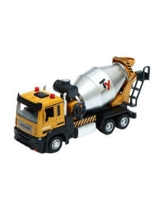 Бетоновоз игрушечный Kid Rocks AB-2303 Kid rocks