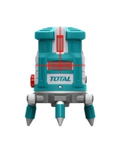 Лазерный нивелир TOTAL TLL306505 Total