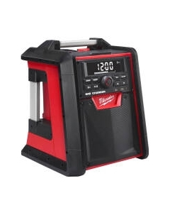 Зарядное устройство для электроинструмента Milwaukee М18 RC-0