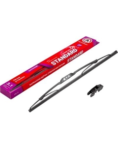 Щетка стеклоочистителя Autoprofi STD-15