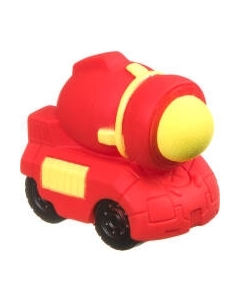 Бластер игрушечный Bondibon Пушка с 5 мягкими пулями / ВВ4458