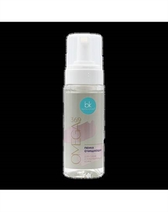 Пенка для умывания BelKosmex Omega 369 Belkosmex