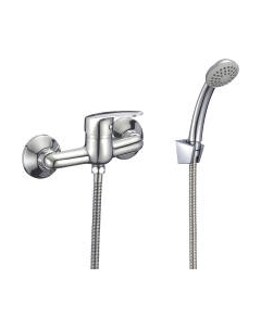 Смеситель Milardo Simp SIMSB00M03