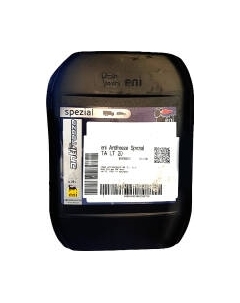 Антифриз Eni AF Spezial концентрат