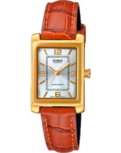 Часы наручные женские Casio General LTP-1234GLL-7ADF