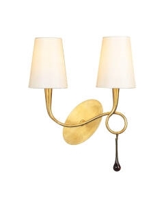 Бра Mantra Paola 3547