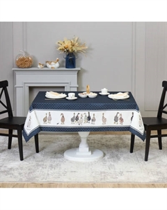 Скатерть Santalino 850-742-2