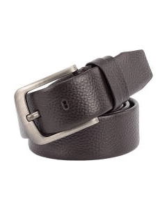 Ремень мужской Poshete 839-M5AK-XL-DBW