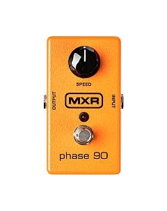 Педаль электрогитарная MXR M101 Phase 90 Mxr