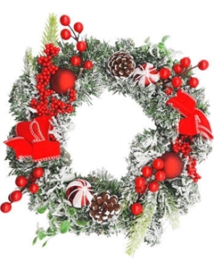 Венок MONAMI 3D-019 Monami