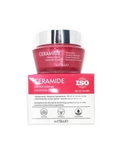 Крем для лица Dr. Cellio Derma Intense Ceramide Cream Dr.cellio
