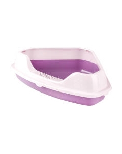 Туалет-лоток Альтернатива Феликс / М6966