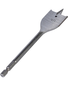 Сверло PATRIOT По дереву перовое 30х150мм / 815010190 Patriot