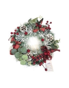 Венок MONAMI RM22070610 Monami