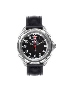 Часы наручные мужские Восток 216306