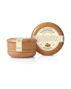 Крем для бритья Mondial Mandorla / CL-140-M