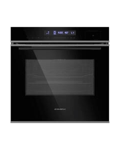 Электрический духовой шкаф Maunfeld MEOR7216STB