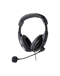 Наушники-гарнитура Ritmix RH-524M