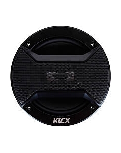 Коаксиальная АС Kicx RX 652