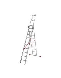 Лестница секционная Новая Высота NV323 / 3231310 Новая высота