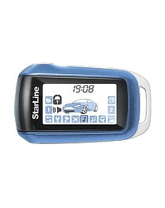 Брелок автосигнализации StarLine A64 Starline