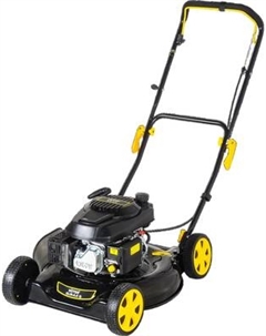 Газонокосилка бензиновая Huter GLM-4.0 G