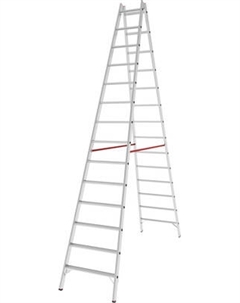 Лестница-стремянка Новая Высота NV 5120 / 5120214 / 6120214 Новая высота