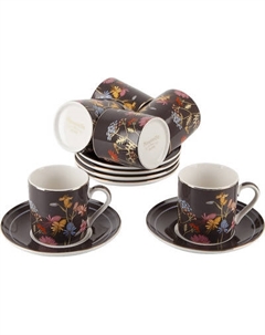 Набор для чая/кофе Nouvelle Greige / 0440024