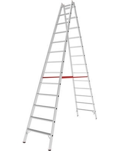 Лестница-стремянка Новая Высота NV 5120 / 5120213 / 6120213 Новая высота