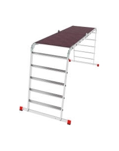 Лестница-трансформер Новая Высота NV3336 / 3336405 Новая высота