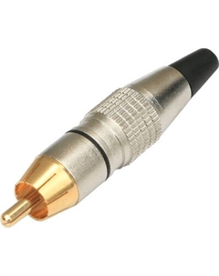 Коннектор JB Systems RCA Male Jb systems