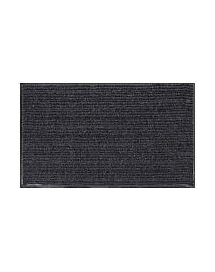 Коврик грязезащитный No Brand Ребристый 40x60 No brand