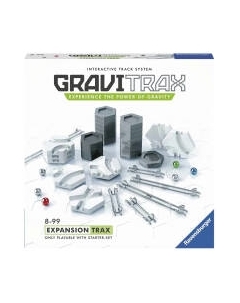 Конструктор Ravensburger GraviTrax Трассы / 27601